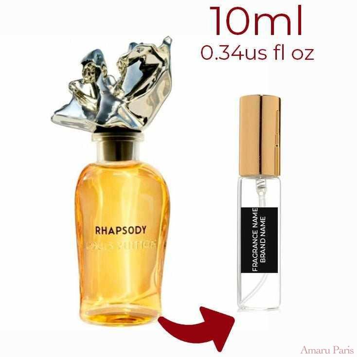 Rhapsody Louis Vuitton for women and men - ParfumAmaruParis