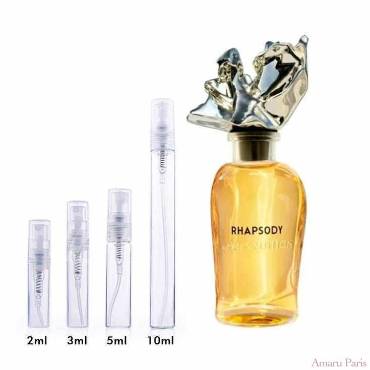 Rhapsody Louis Vuitton for women and men - ParfumAmaruParis
