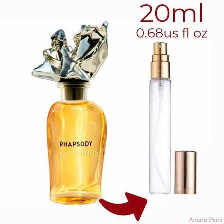 Rhapsody Louis Vuitton for women and men - ParfumAmaruParis