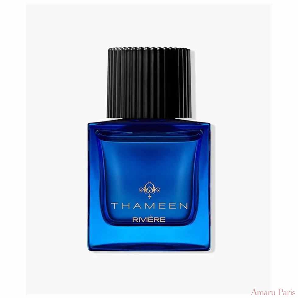 Rivière Thameen for women and men Decant Fragrance Samples - ParfumAmaruParis