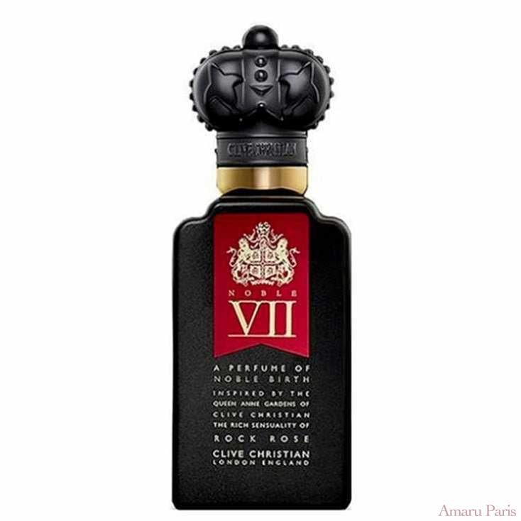 Rock Rose Clive Christian for men - ParfumAmaruParis