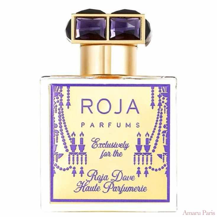 Roja Dove Haute Parfumerie 20th Anniversary Roja Dove for women and men - ParfumAmaruParis