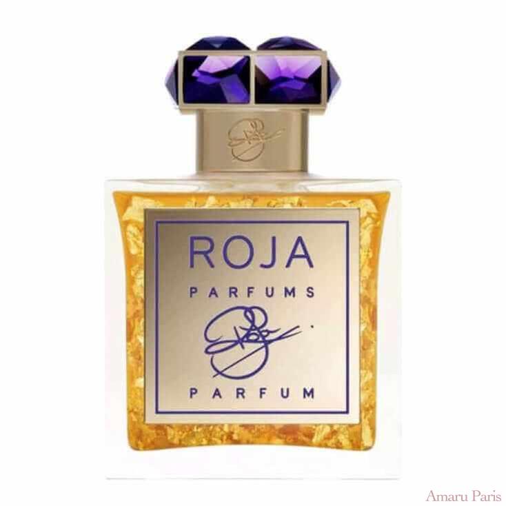 Roja Haute Luxe Roja Dove for women and men - ParfumAmaruParis
