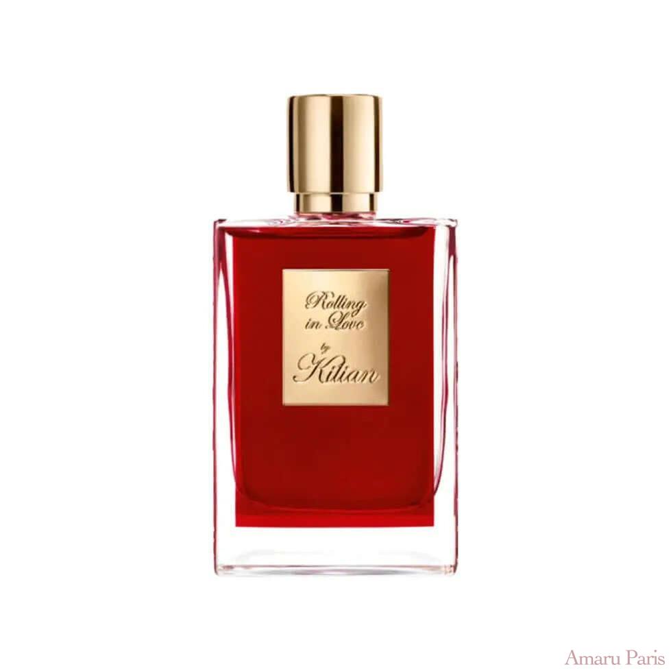 Rolling in Love By Kilian for women and men Decant Fragrance Samples - ParfumAmaruParis