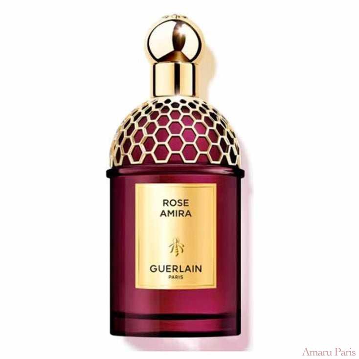 Rose Amira Guerlain for women and men - ParfumAmaruParis
