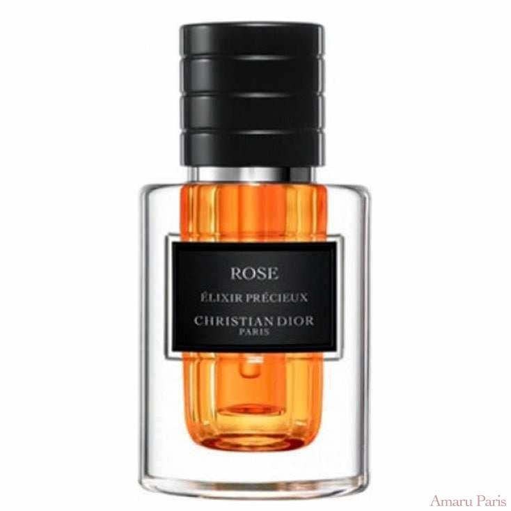 Rose Elixir Precieux Dior for women and men - ParfumAmaruParis