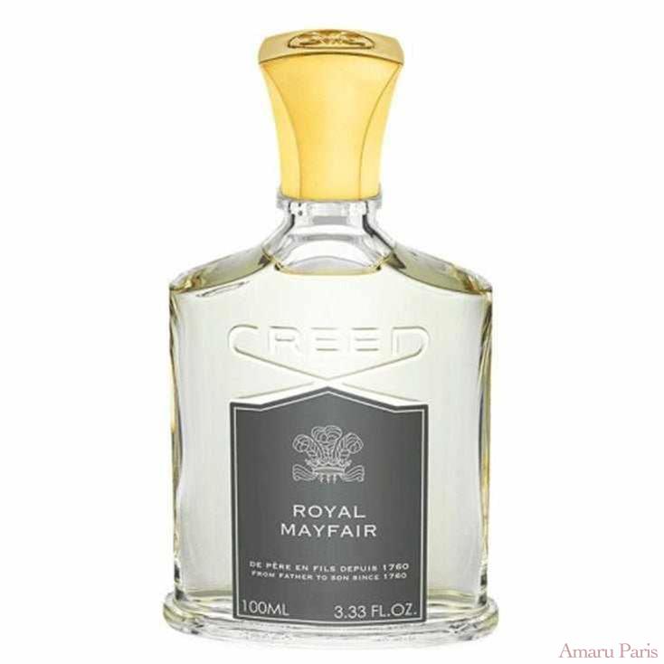 Royal Mayfair Creed for women and men - ParfumAmaruParis