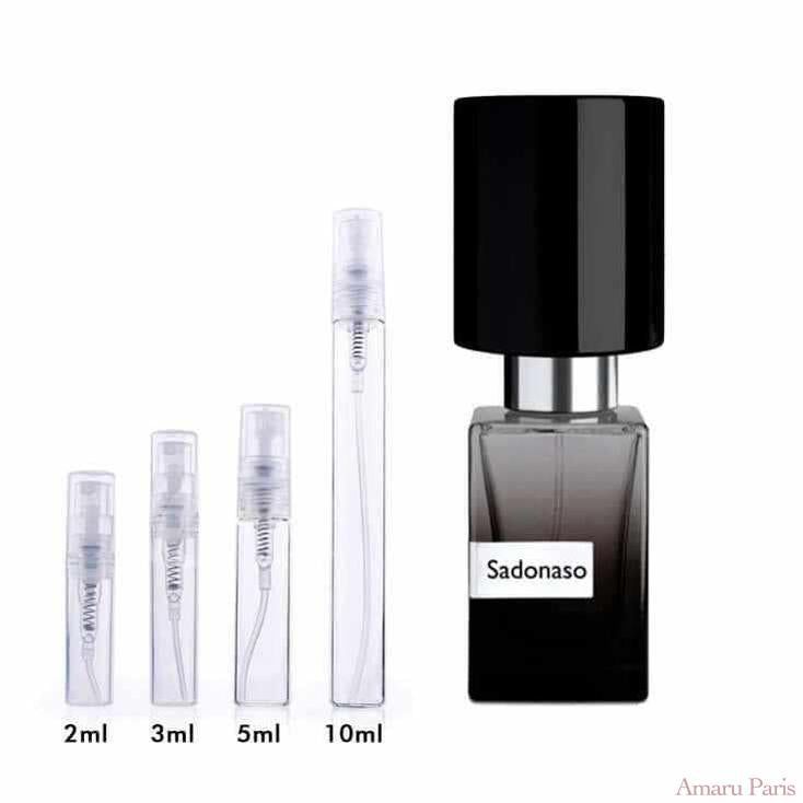 Sadonaso Nasomatto for women and men - ParfumAmaruParis