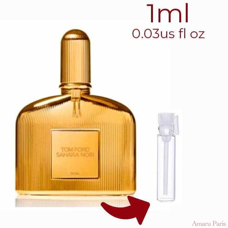Sahara Noir Tom Ford for women - ParfumAmaruParis