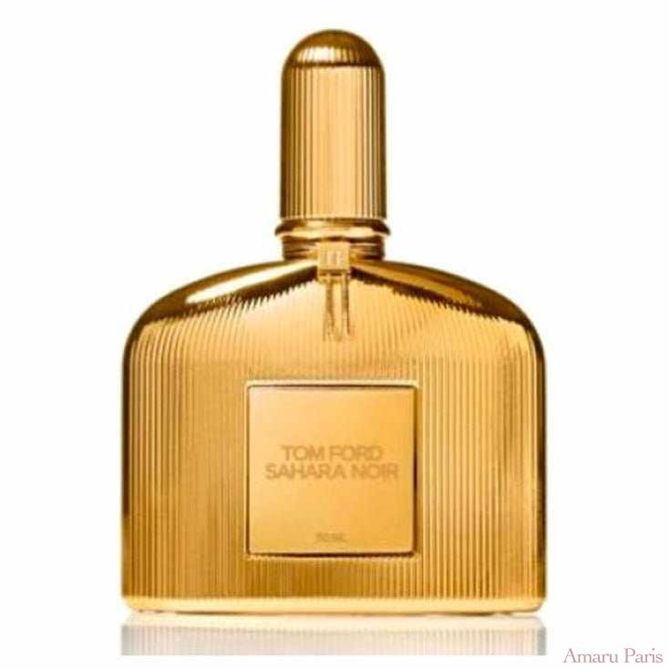 Sahara Noir Tom Ford for women - ParfumAmaruParis