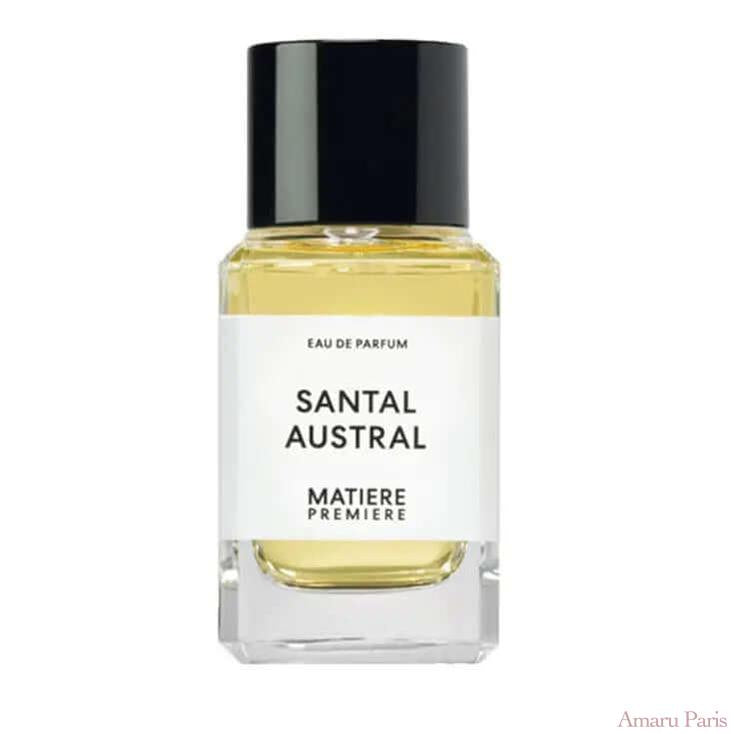 Santal Austral Matiere Premiere for women and men Decant Fragrance Samples - ParfumAmaruParis