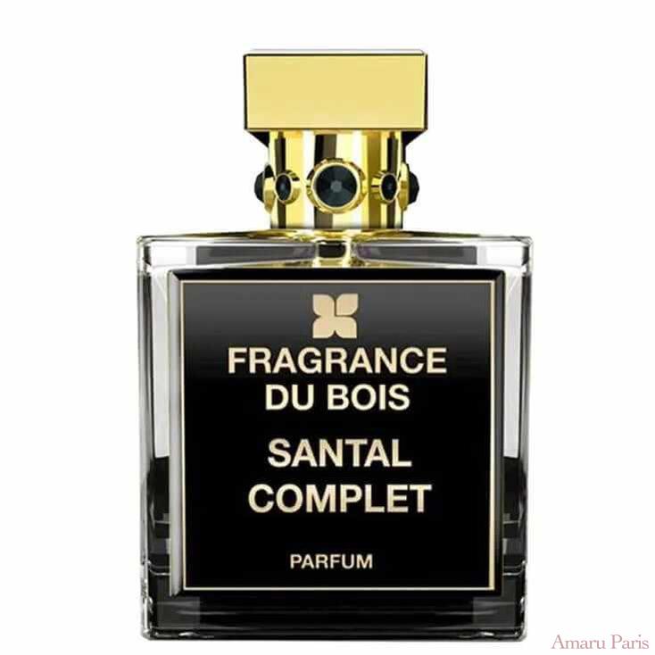 Santal Complet Fragrance Du Bois for women and men Decant Fragrance Samples - ParfumAmaruParis
