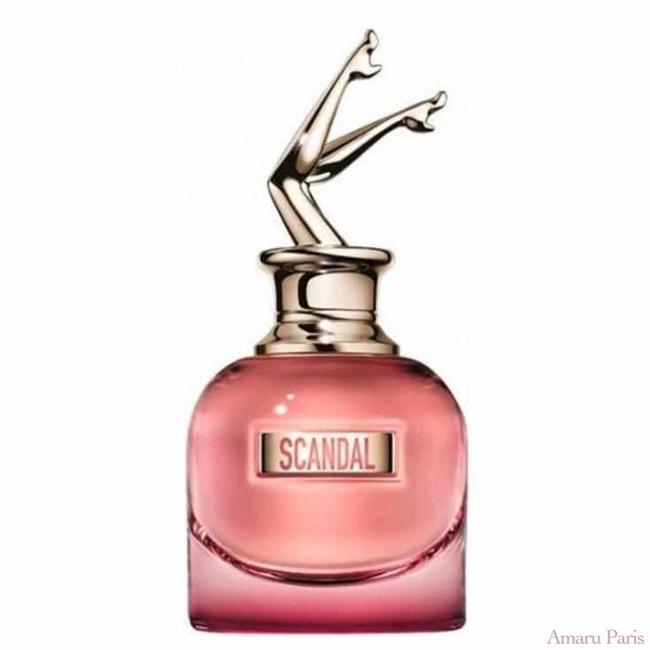 Scandal By Night Jean Paul Gaultier for women - ParfumAmaruParis