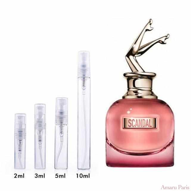 Scandal By Night Jean Paul Gaultier for women - ParfumAmaruParis