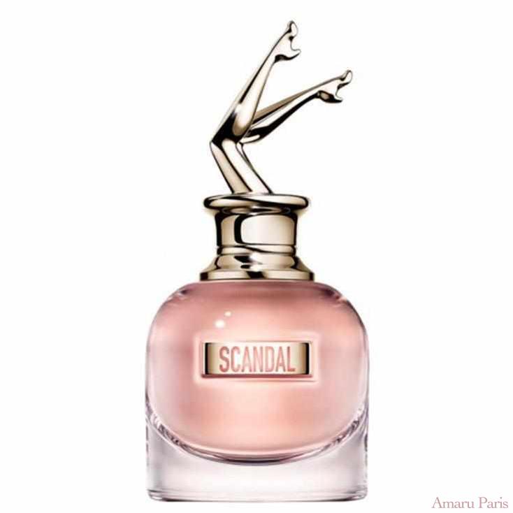 Scandal Jean Paul Gaultier for women - ParfumAmaruParis