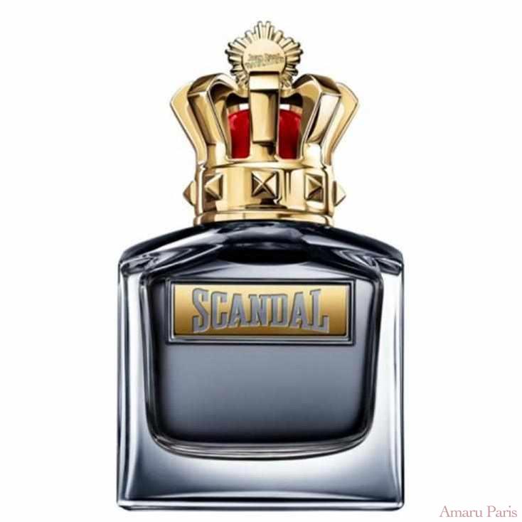 Scandal Pour Homme Jean Paul Gaultier for men - ParfumAmaruParis