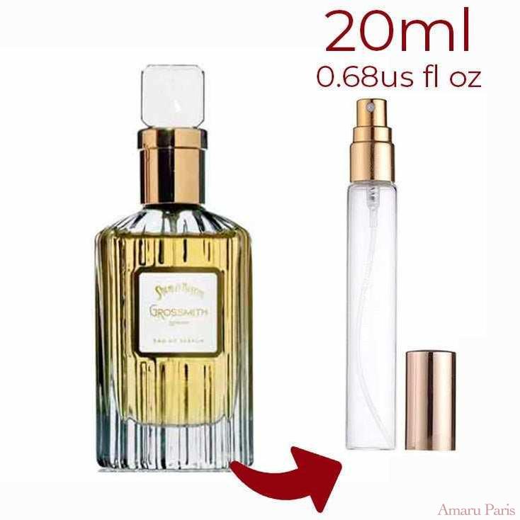 Shem - el - Nessim Grossmith EDP for women - ParfumAmaruParis