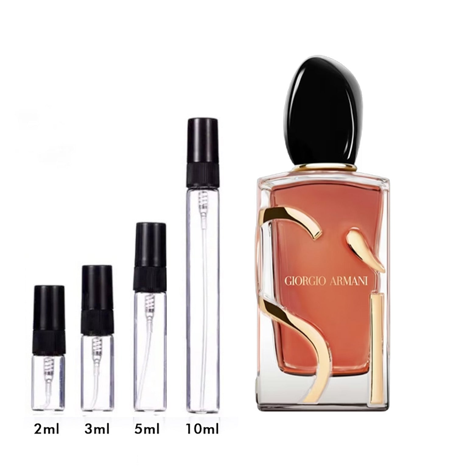 Sì Parfum Giorgio Armani pour femme - ParfumAmaruParis