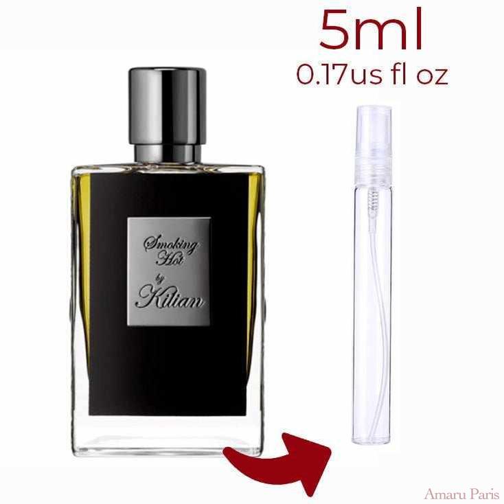 Smoking Hot By Kilian for women and men - ParfumAmaruParis