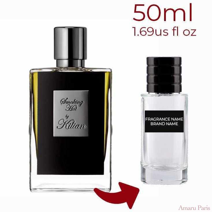 Smoking Hot By Kilian for women and men - ParfumAmaruParis
