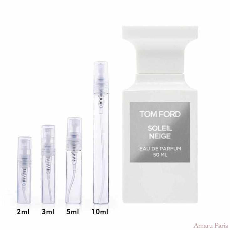 Soleil Neige Tom Ford for women and men - ParfumAmaruParis