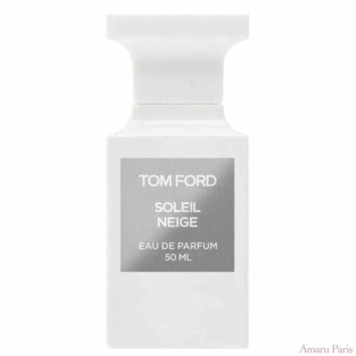 Soleil Neige Tom Ford for women and men - ParfumAmaruParis