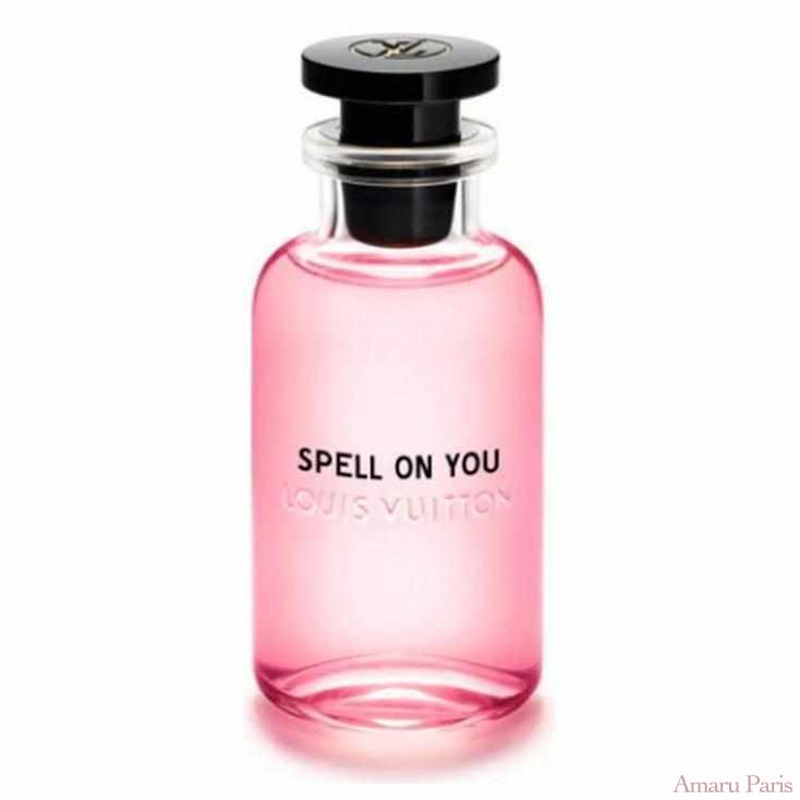 Spell On You Louis Vuitton for women Decant Fragrance Samples - ParfumAmaruParis