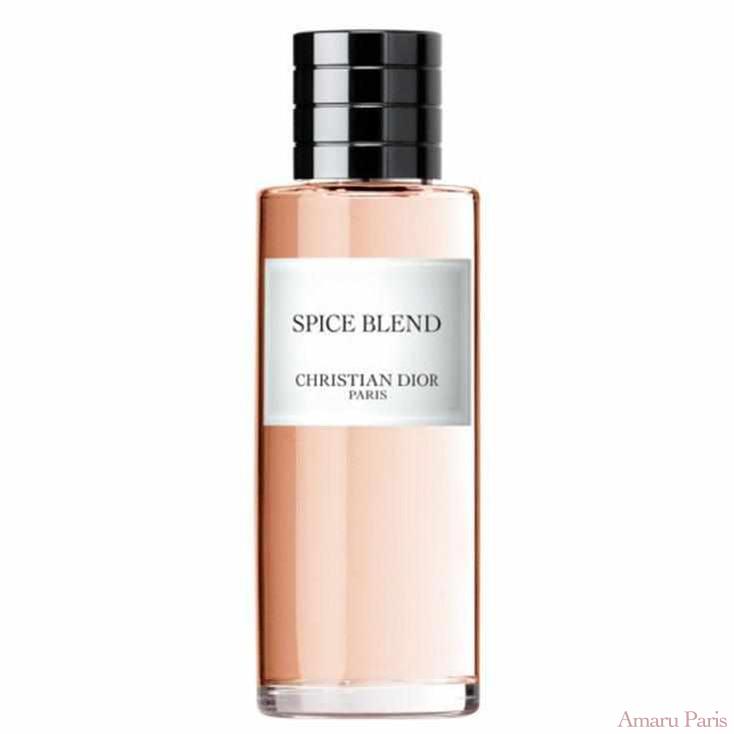 Spice Blend Dior for women and men - ParfumAmaruParis
