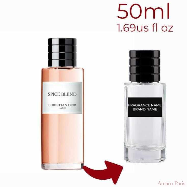 Spice Blend Dior for women and men - ParfumAmaruParis
