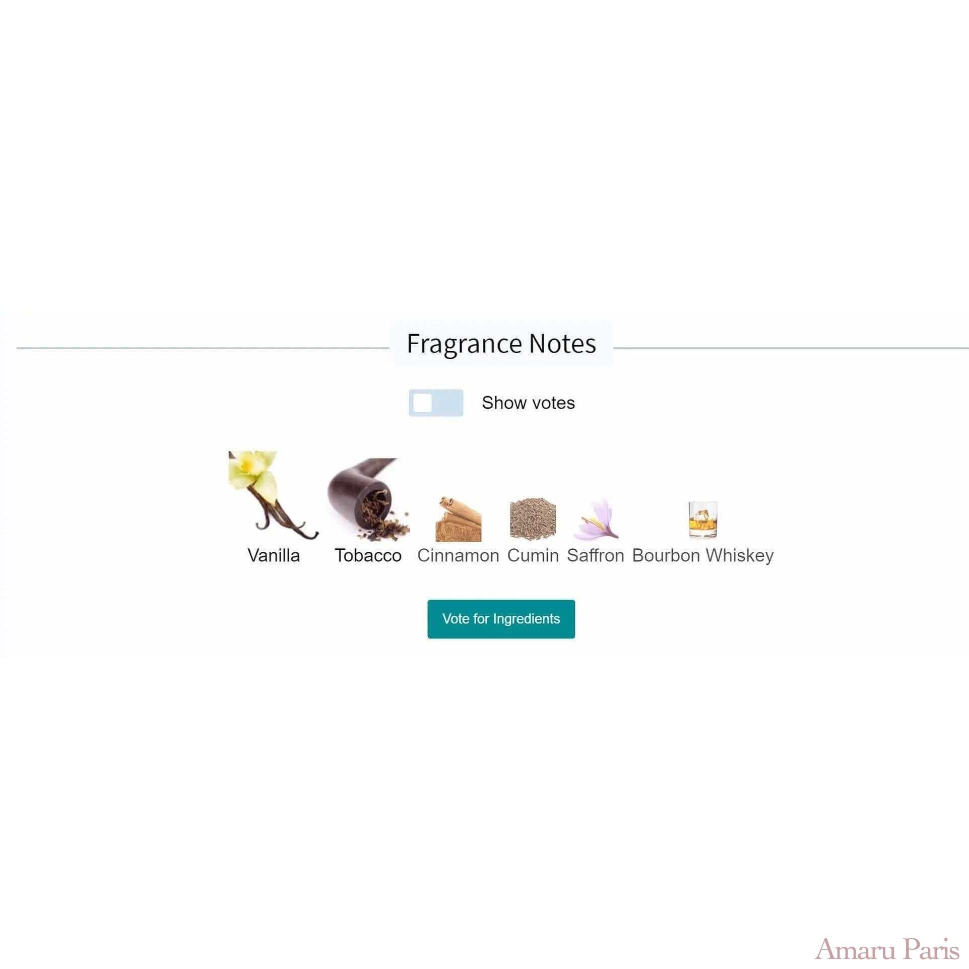 Spicebomb Extreme Viktor&Rolf for men Decant Fragrance Samples - ParfumAmaruParis