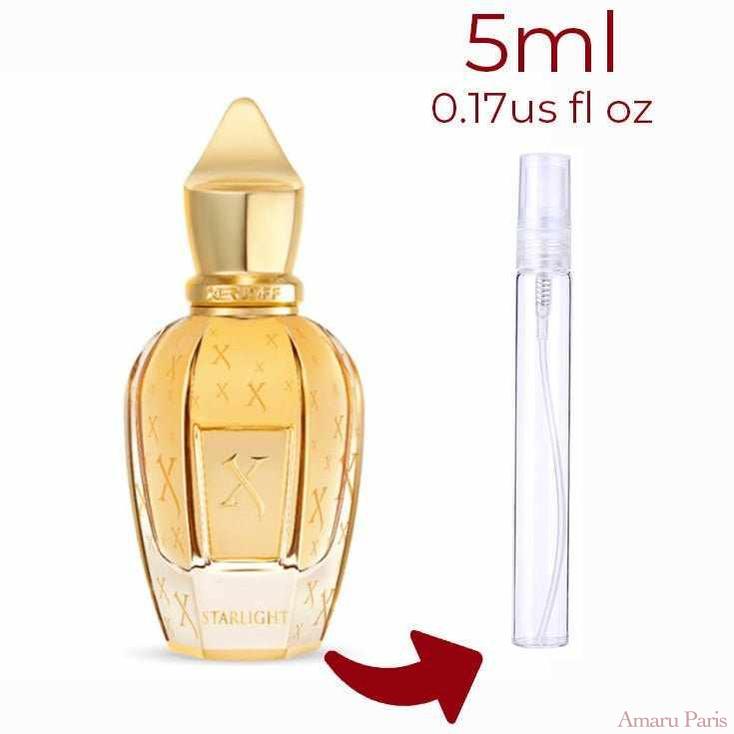 Starlight Xerjoff for women and men - ParfumAmaruParis