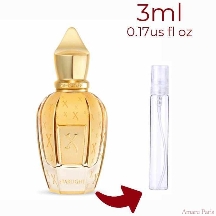 Starlight Xerjoff for women and men - ParfumAmaruParis