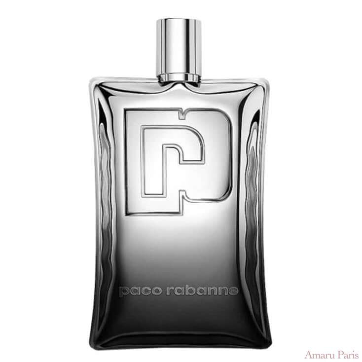 Strong Me Paco Rabanne for women and men Decant Fragrance Samples - AmaruParis