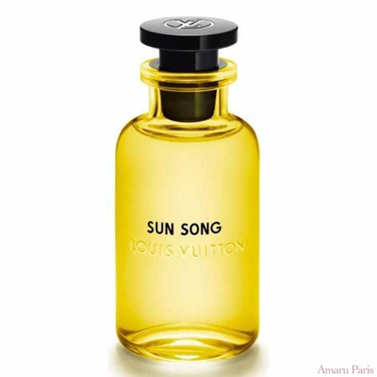 Sun Song Louis Vuitton for women and men - ParfumAmaruParis