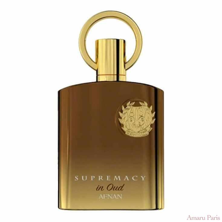 Supremacy in Oud Afnan for women and men - ParfumAmaruParis