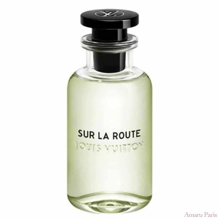 Sur la Route Louis Vuitton for men Decant Fragrance Samples - ParfumAmaruParis