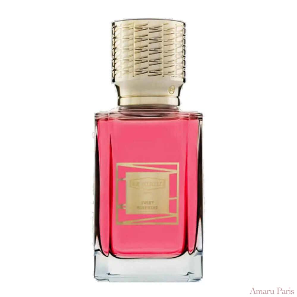 Sweet Morphine Ex Nihilo for women Decant Fragrance Samples - ParfumAmaruParis
