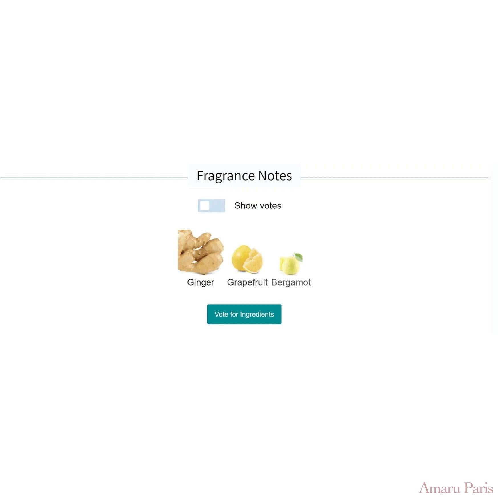 Symphony Louis Vuitton for women and men Decant Fragrance Samples - ParfumAmaruParis