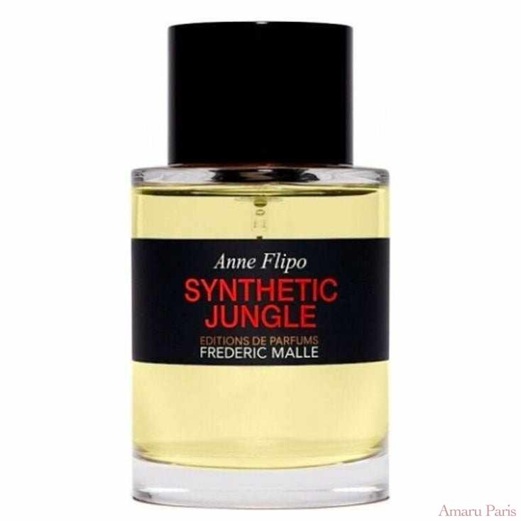 Synthetic Jungle Frederic Malle for women and men - ParfumAmaruParis
