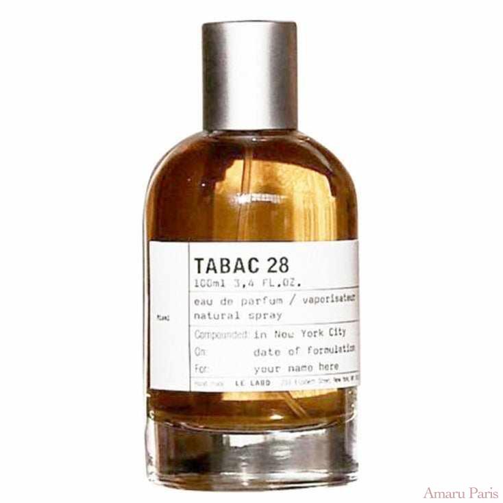 Tabac 28 Miami Le Labo for women and men - ParfumAmaruParis