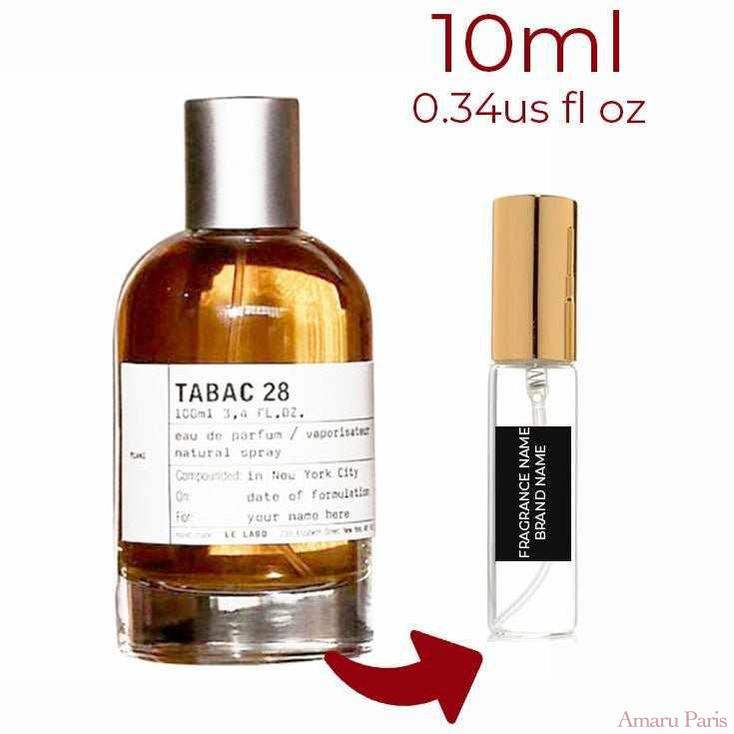 Tabac 28 Miami Le Labo for women and men - ParfumAmaruParis