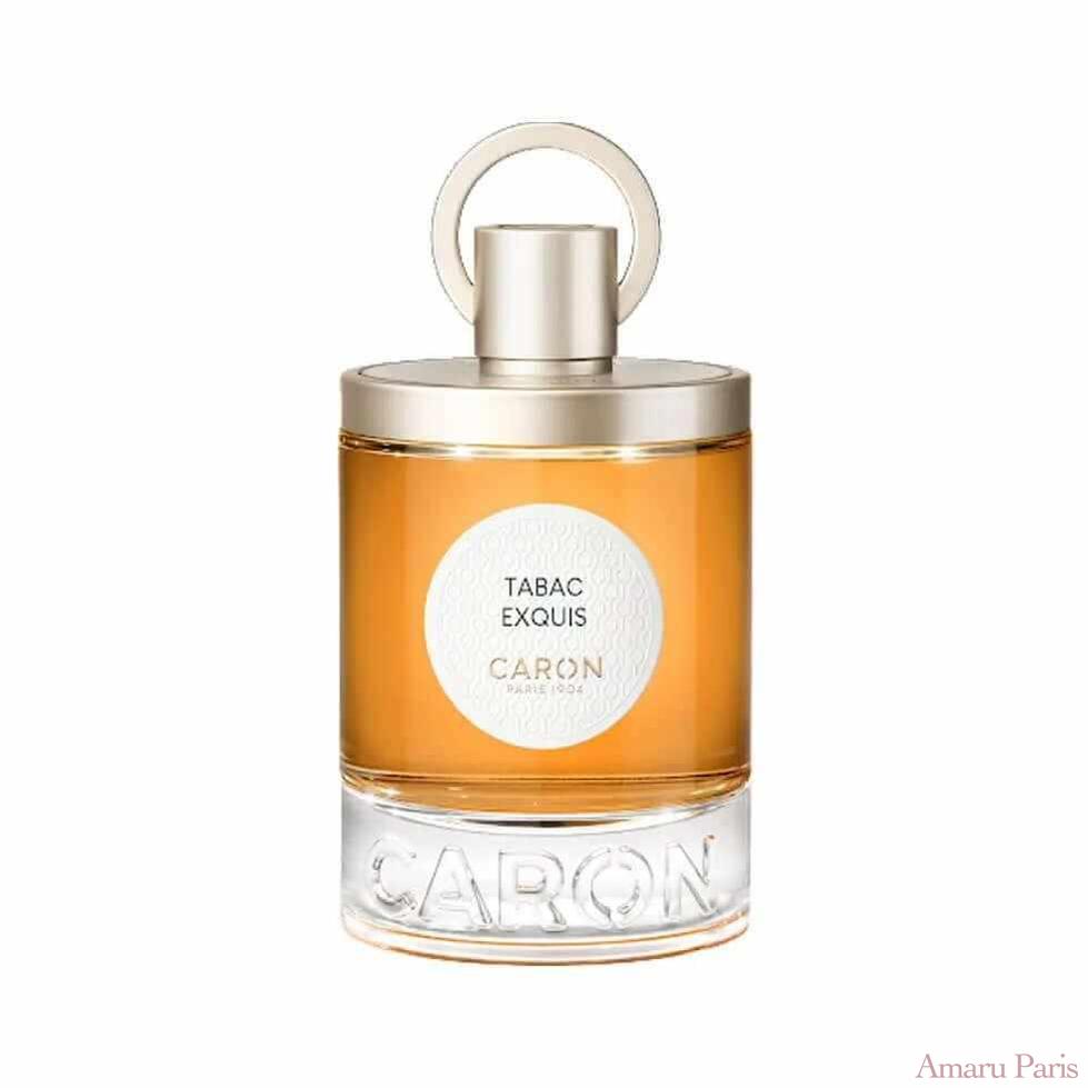 Tabac Exquis (2021) Caron for women and men Decant Fragrance Samples - ParfumAmaruParis