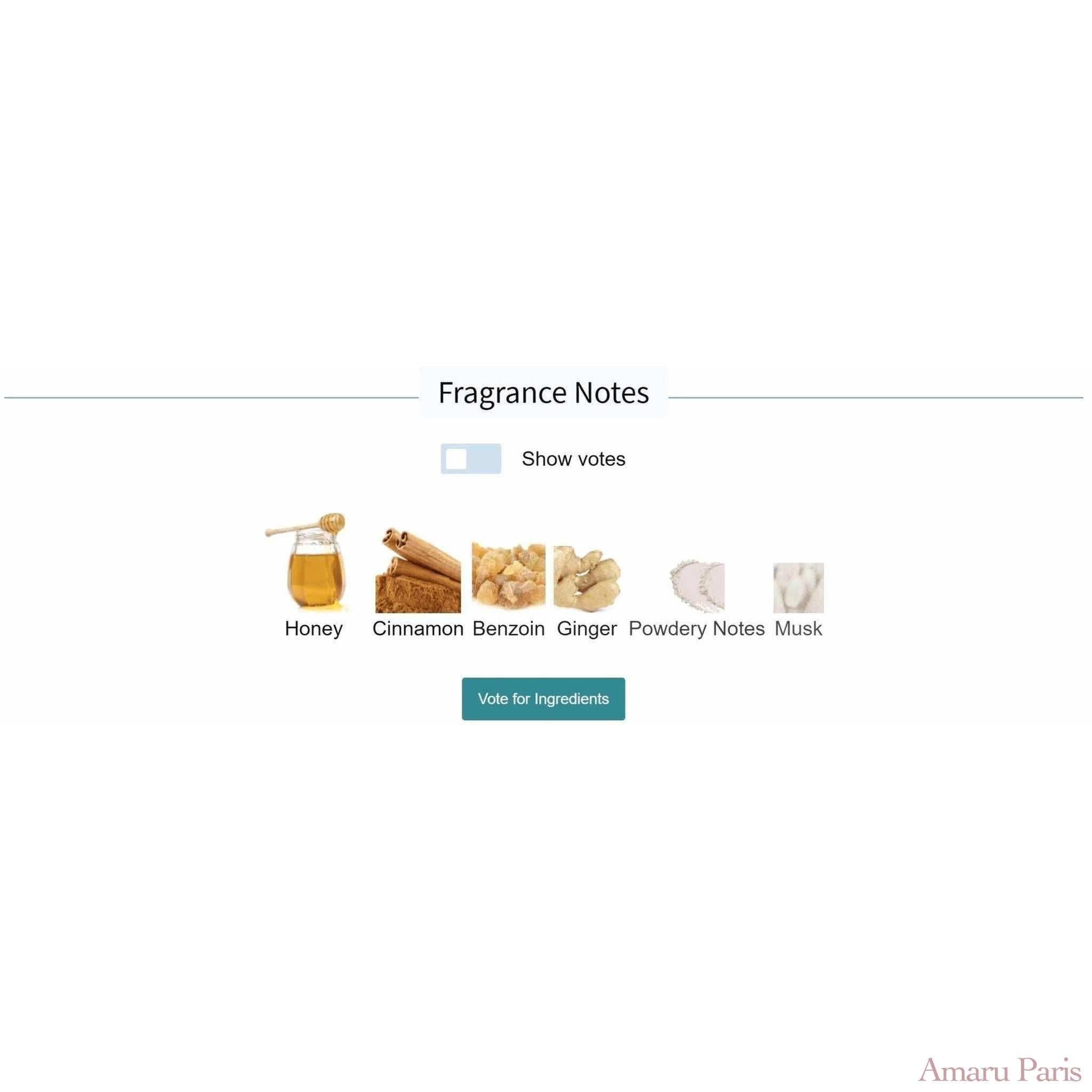 Tabac Rouge Phaedon for women and men - ParfumAmaruParis