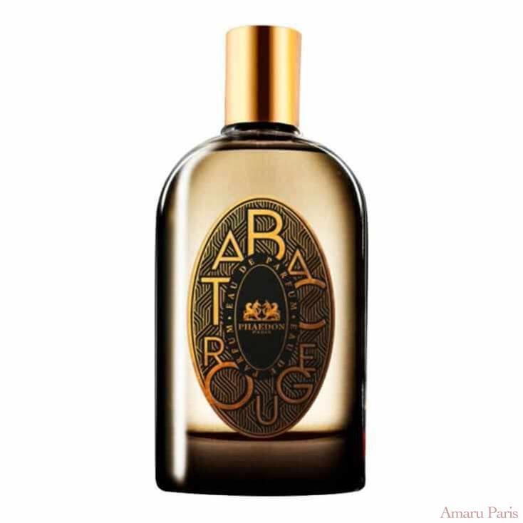 Tabac Rouge Phaedon for women and men - ParfumAmaruParis
