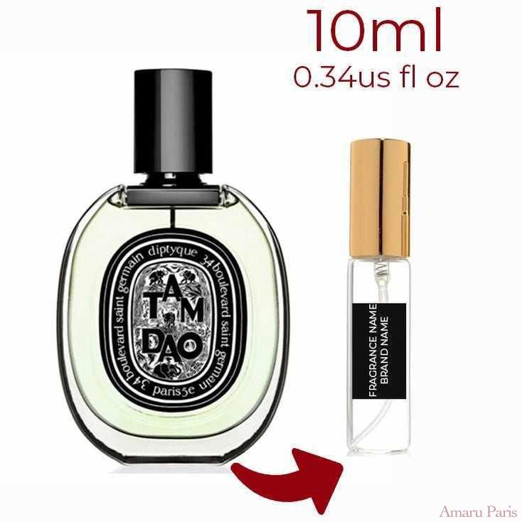 Tam Dao Eau de Parfum Diptyque for women and men - ParfumAmaruParis