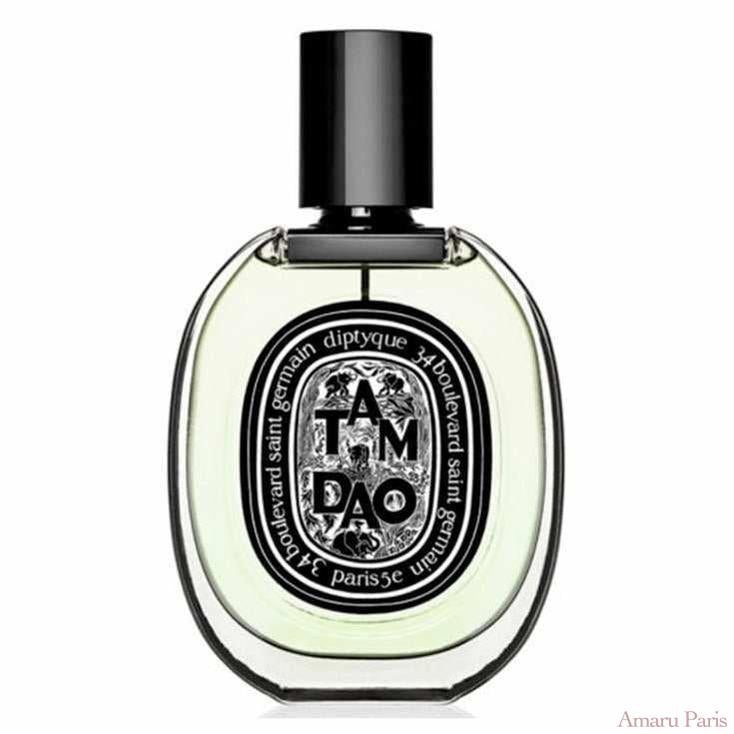 Tam Dao Eau de Parfum Diptyque for women and men - ParfumAmaruParis