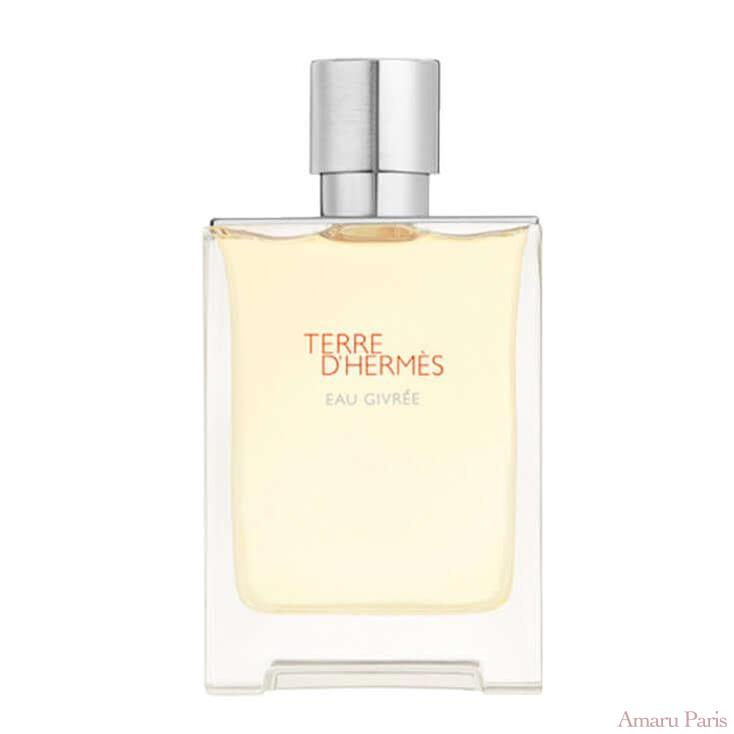 Terre d'Hermes Eau Givree Hermès for men - ParfumAmaruParis