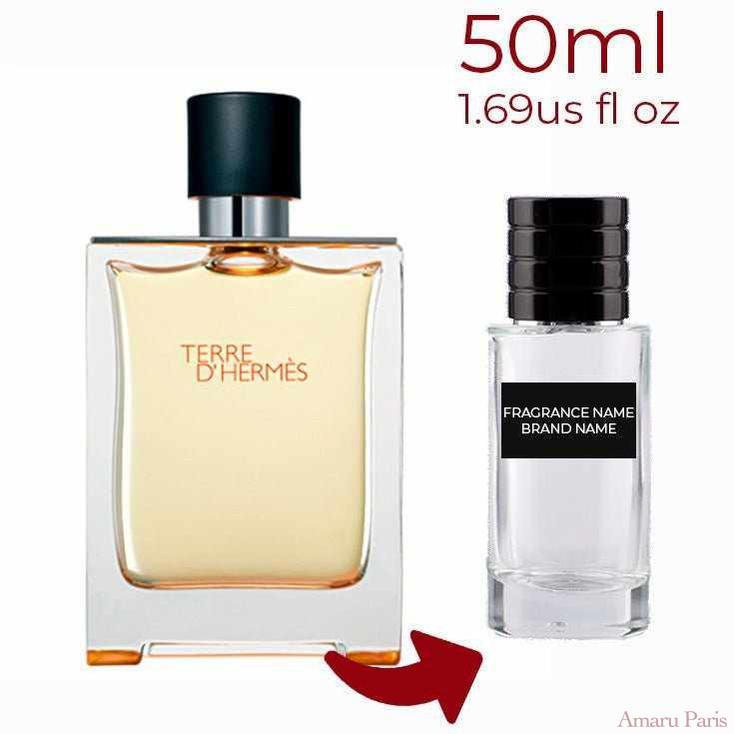 Terre d'Hermès Hermès for men - ParfumAmaruParis