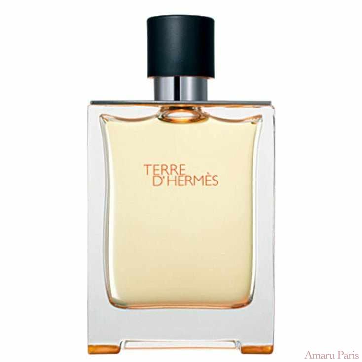 Terre d'Hermès Hermès for men - ParfumAmaruParis