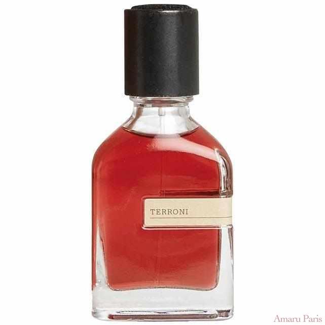 Terroni Orto Parisi for women and men - ParfumAmaruParis